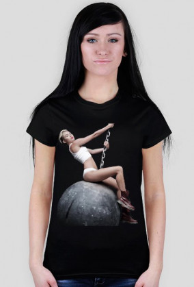 Wrecking Ball