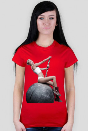 Wrecking Ball