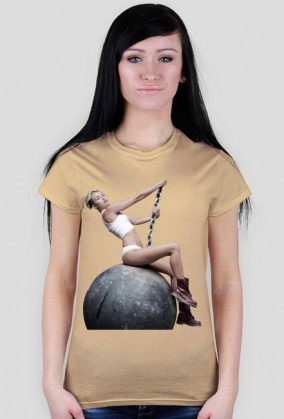 Wrecking Ball