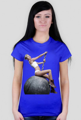 Wrecking Ball