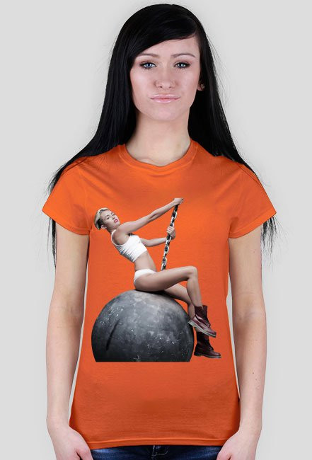 Wrecking Ball