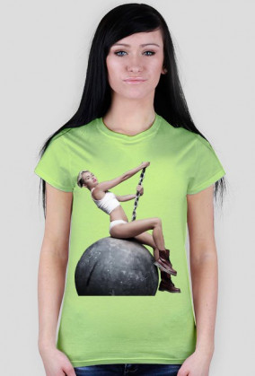 Wrecking Ball