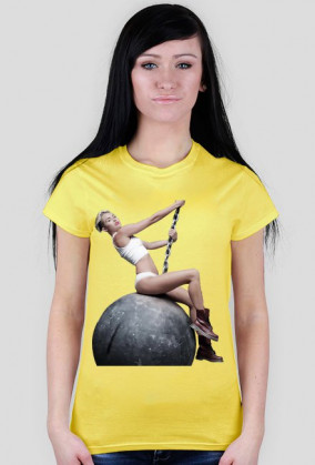Wrecking Ball