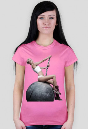 Wrecking Ball
