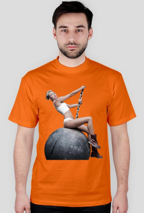 Wrecking Ball