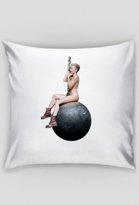 Wrecking Ball #2