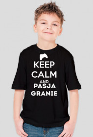 Keep Calm and PasjaGranie