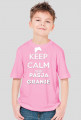 Keep Calm and PasjaGranie