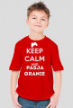 Keep Calm and PasjaGranie