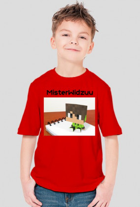 To muj skin minecraft