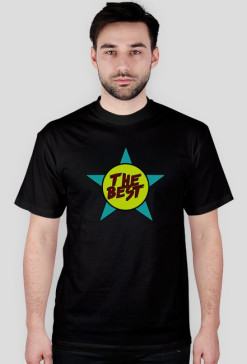 TheBest T-Shirt