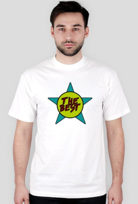 TheBest T-Shirt