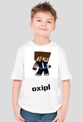 koszulka oxipl