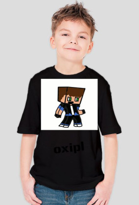 koszulka oxipl