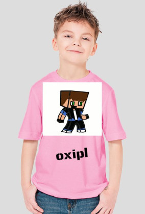 koszulka oxipl