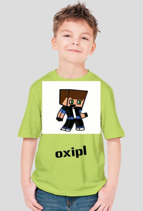 koszulka oxipl