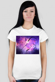 Galaxy Horse