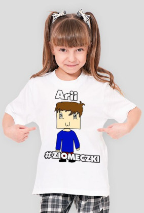 Arii #Ziomeczki 2014 !
