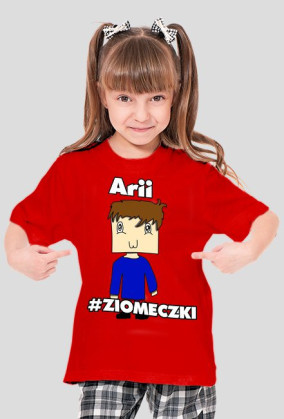 Arii #Ziomeczki 2014 !