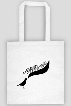 Torba #ŚwirĆwir
