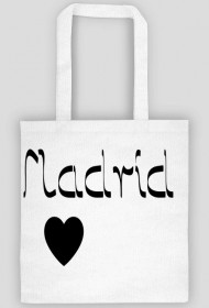 Madrid ♥