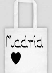 Madrid ♥