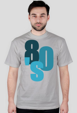 80's
