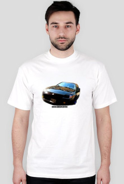Honda CRX Del Sol Fan
