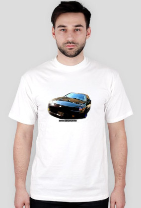 Honda CRX Del Sol Fan