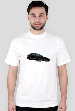 Honda Civic 6 Gen FAN