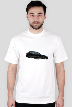 Honda Civic 6 Gen FAN