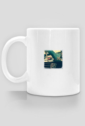 Kubek HONDA CIVIC FAN