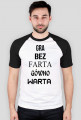 Gra bez farta gówno warta