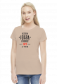Koszulka - Jestem jędzą