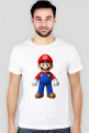 Koszulka - Mario