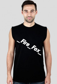 koszulka _Fire_Fox_