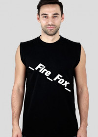 koszulka _Fire_Fox_