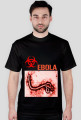 Ebola biohazard