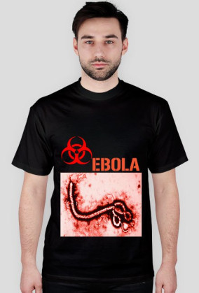 Ebola biohazard