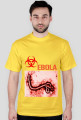 Ebola biohazard