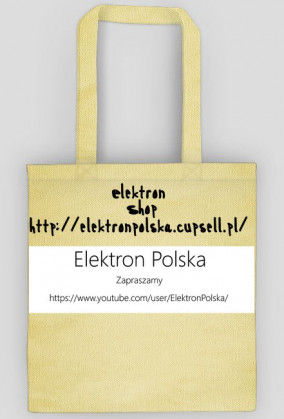 Eko Torba - Elektron Shop