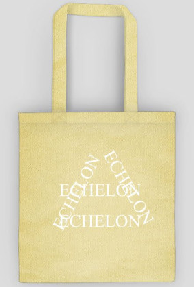 Torba eko TRIADA, ECHELON