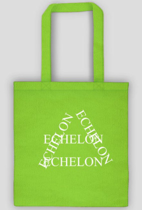 Torba eko TRIADA, ECHELON