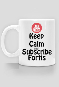 Fortis Kubek