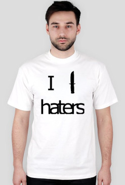 iknife haters