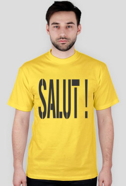 SALUT !