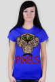 Sowa Pixels (Damska)