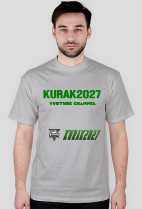 Kurak2027 youtube channel style 2