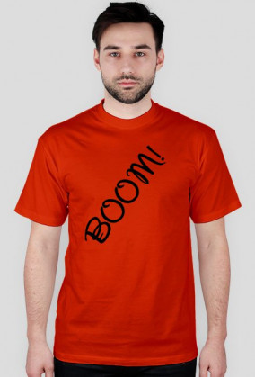 boom