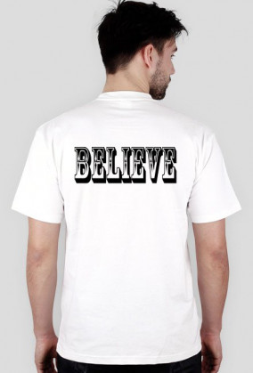 Believe